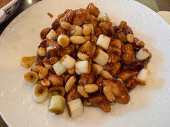 -北京小肠陈饭庄(方庄店)