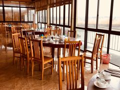 包厢-临水阁农家乐饭店