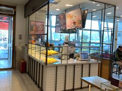 -面包新语(上地华联店)