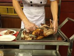 -北京全聚德(天安门店)