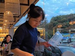 -风味小馆(天目湖宾馆店)