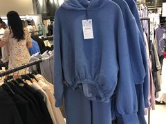 -ZARA(海雅缤纷城宝安店)