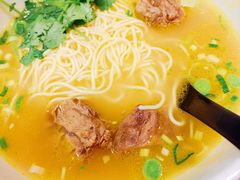 -和府捞面(东直门银座店)