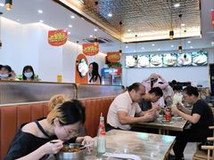 -居鲜味螺蛳粉(客村店)
