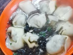 -阿麟馄饨(延长路店)
