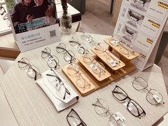 -无界眼镜MaxLess(南翔印象城店)
