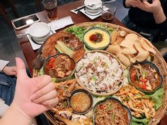 -紫滇源云南生态菜(丹凤街店)