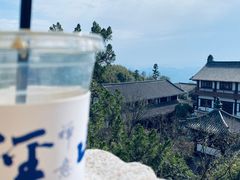 -径山寺