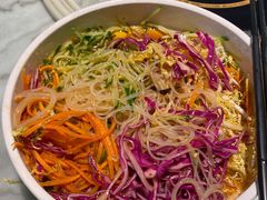 大拌菜-孙记驴肉山庄(李桥店)