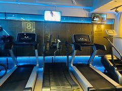 -RoMan罗马健身工作室(莘庄店)