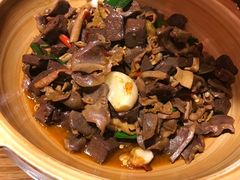 -爷爷的土钵菜(街道口店)