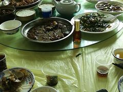 -苏记农家菜馆