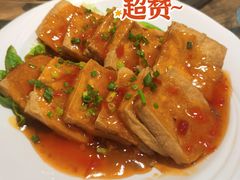 -老巴刹新加坡餐厅