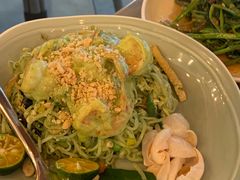 -CHINCHIN 青青·泰国料理(万象食家店)