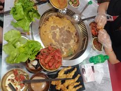 -宽尺巷鱼蛙自助火锅(虎丘钻石广场店)