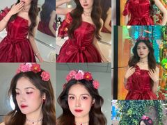 -首脑美容美发化妆美甲培训学校(龙岗校区)