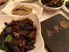 雪菜腰果-永兴餐厅(复兴中路店)