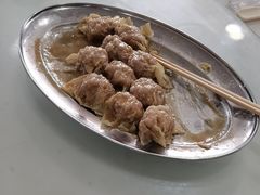 -嘉升大排档(番禺总店)