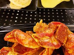 -西昌特色四哥烤肉