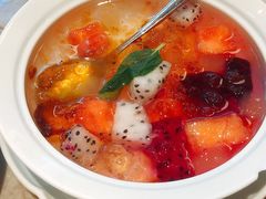 -四道菜·福建菜馆(新街口金鹰店)