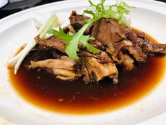 -阿庄新豫菜(航海东路店)