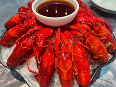 -指爱龙虾(金杨路总店)