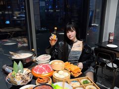 -牛牛和牛海鲜粥底火锅(长虹国际城店)