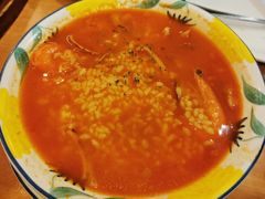 -萨莉亚意式餐厅(深圳北站店)