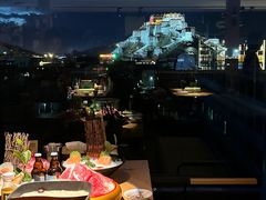 -平措康桑·和牛自助观景餐厅(布达拉宫店)