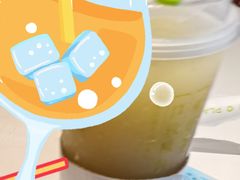 -奈雪的茶(新天地广场PRO店)