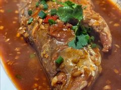 -又见炊烟私房菜(敬亭路店)