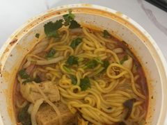 -刘文祥麻辣烫(清河毛纺路店)