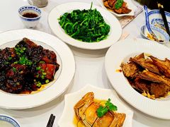 -白家餐厅(徐家汇店)