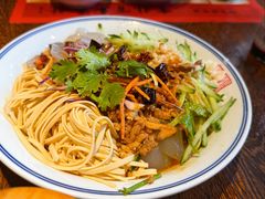 -新兴园饺子馆(河南街店)