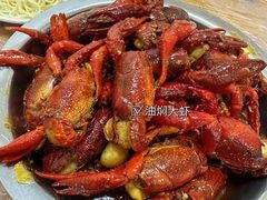 -五七小李子油焖大虾(总店)