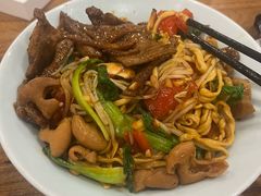 -兰溪十八浇(天一店)