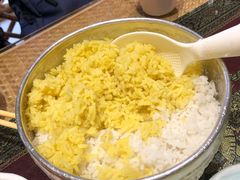 -傣宏缘·云南傣味特色菜·手抓饭·孔雀宴十六年店庆大酬宾(南屏步行街店)