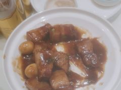 -惠丰堂饭庄·烤鸭·京味菜(翠微路店)