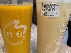 -CoCo都可(合生汇店)