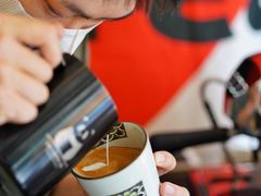 -喜柿咖啡SeeS coffee