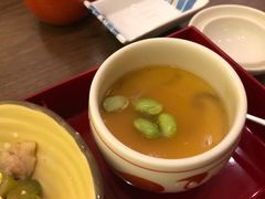 前菜-希望日本料理(保利香槟花园店)