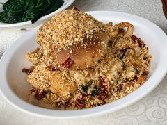 避风塘炒面包蟹-鹅公村·国家非遗传承(荔湾店)