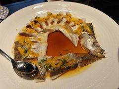 -喜悦烤鸭·新京菜(王府井店)