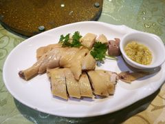 -原汁原味农家菜·经典粤菜(江燕南路店)