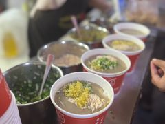 -汪记鲜鱼糊汤粉(沈阳路总店)