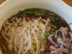 -邵顺兴锅盖面(金山宝地店)