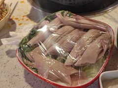 -钢管厂五区小郡肝串串香(蜀都万达店)