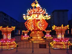 -张学良旧居陈列馆