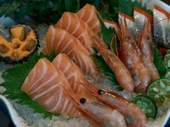 -樱之盛宴·蟹料理海鲜自助(前进大街店)