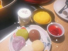 -温野菜涮涮锅(西单大悦城店)